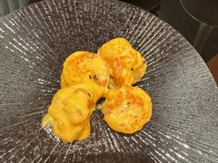-ManHo万豪中餐厅(成都茂业JW万豪酒店)