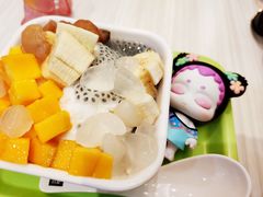 -满记甜品(金融街店)