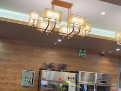 -韩香福烤肉庄园(荣成店)