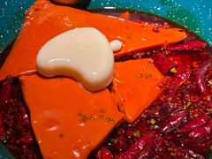 -吼堂老火锅(太古里总店)