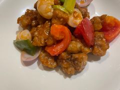 -莆田餐厅PUTIEN(金融街购物中心店)