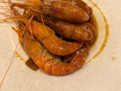 熟醉沼虾-阿毛饭店(和义路店)