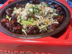 -大丰收脆鱼(浦西万达店)