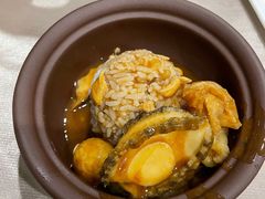 佛跳墙捞饭-食神鱼头佛跳墙(百子湾旗舰店)