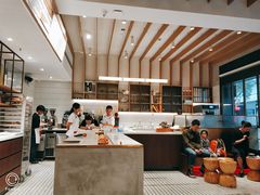 -Luneurs(幸福里店)