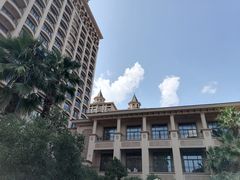 -上海浦东星河湾酒店