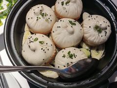 -悦轩中餐厅·高空江景·杭州柏悦酒店