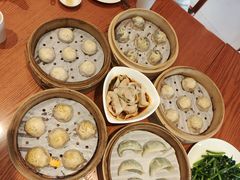 -鼎泰丰(新港中心店)