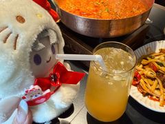 -Ameigo梅果·云贵川bistro(长宁来福士店)