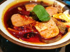 -老屋印象川菜(世纪东方店)
