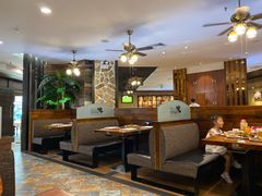 大堂-汉巴味德(大悦城店)