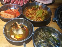 -麻蒲碳烤肉(远景路1号店)