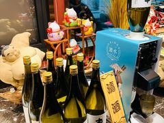 -東盛炭烤自助料理(玄武招商花园城店)