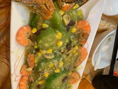 -水乡人家私房菜(逢简店)