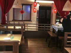 -农耕记·湖南土菜(halo广场店)