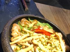 -兰木肆·云南菜(龙湖U城天街店)