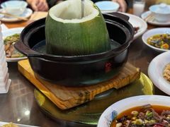 -田园印象·成都土菜院子(华阳店)