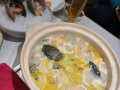 -如一鸡鲍鱼·粤式煲汤(长泰广场店)