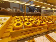 -君之狮子山·轻糖烘焙(松江印象城店)