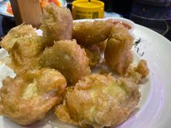 -老苏州芳和园茶酒楼  传统苏帮菜(观前店)