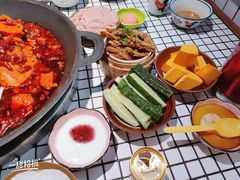 -董眼镜火锅(洪崖洞总店)