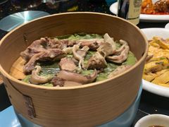 -上海1号私藏菜(静安店)