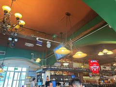 -巴伐利亚啤酒坊(意式风情街店)