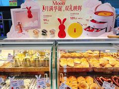 -红星前进面包牛奶公司(君太店)