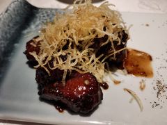 -古越舫·精品杭帮菜(商都路店)