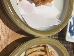 -竹之月日本料理铁板烧(香江花园店)
