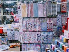 -宝宝文具店(马当路店)