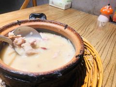 -李记潮汕砂锅粥(营福路店)
