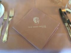 -Old Swiss House