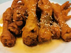 -京北渔家傲