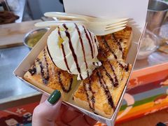 -阿信厚吐司(曾厝垵店)