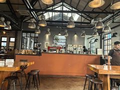 -The Workshop Coffee