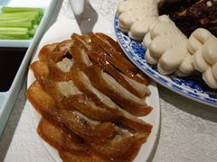 -便宜坊烤鸭店(贵园里店)