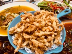 -老渔家鲜鱼轩(南浦横街店)