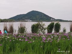 -南北湖风景区