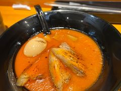 -KINGICHI無双东京豚骨拉面(人广中福城店)