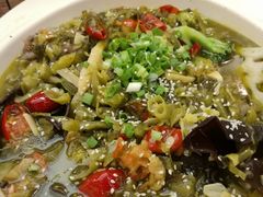 -每味每客·重庆麻辣烫(国泰店)