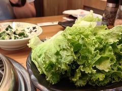 -丸藏和牛烧肉专门店(园区师惠坊店)