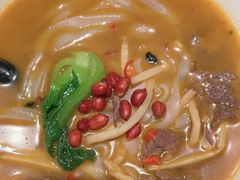 -漆黑觉米粉(三里屯店)