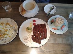 -卡朋西餐(较场西路店)