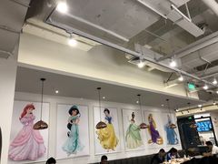 -Lilliput·粒粒堡亲子餐厅(嘉定宝龙店)