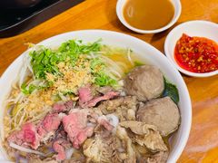 -汕百碗·汕头牛肉粿条(南国奥园总店)