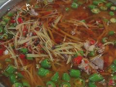 -厨神老街兔·淳朴人家店(盐帮菜风味名店)