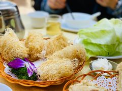 酥炸生蚝-蚝家菜馆(沙井店)
