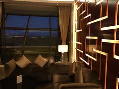 -杭州国际会议中心洲际酒店-原素全日餐厅(解放东路店)