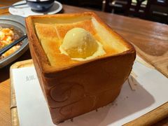 -绿茶餐厅(南昌王府井店)